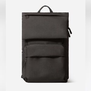 Everlane renew transit backpack